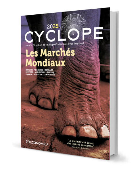 Rapport CyclOpe