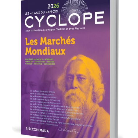 Rapport CyclOpe