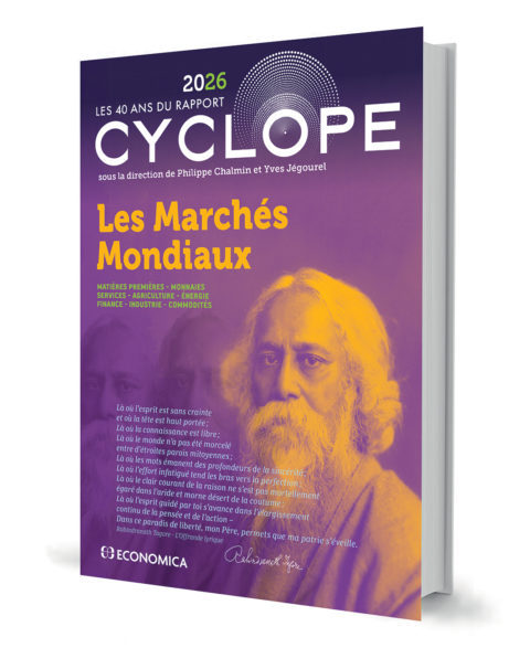 Rapport CyclOpe
