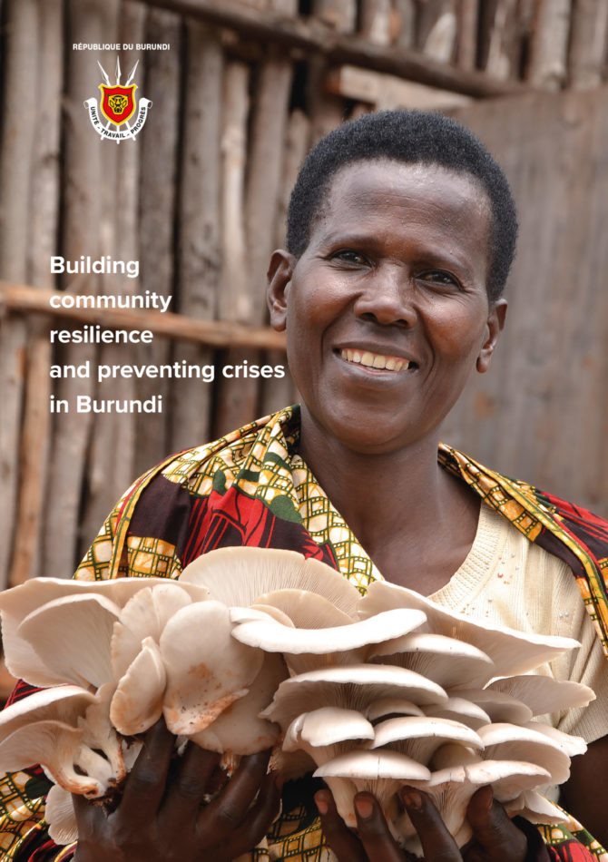 couverture-resillience UNDP Burundi-ENG-armoiries