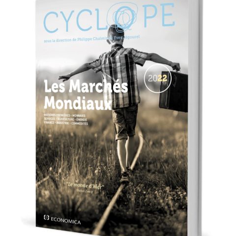 Rapport CyclOpe