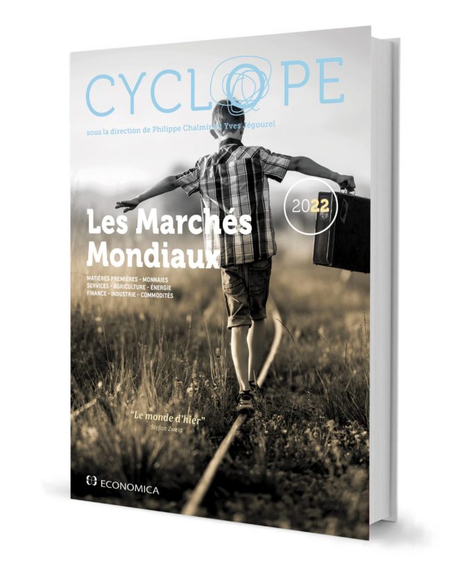 Rapport CyclOpe