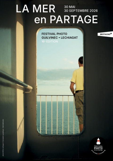 Festival photo La mer en partage
