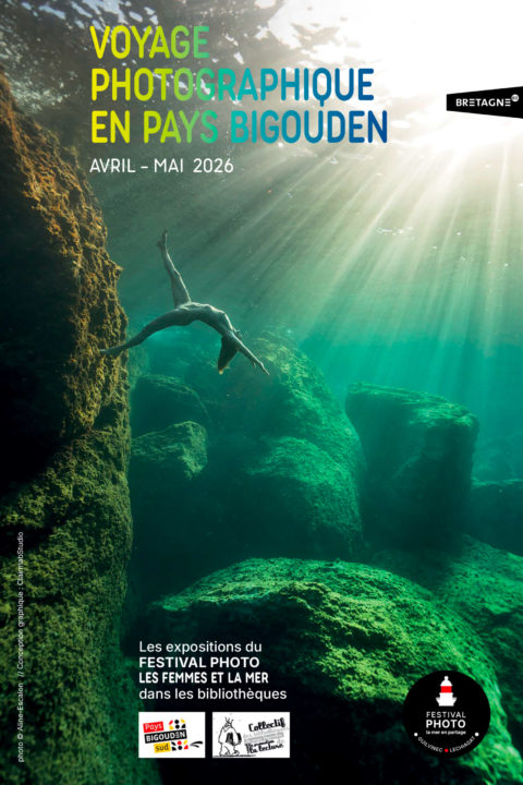 Voyage photographique en Pays Bigouden 2026