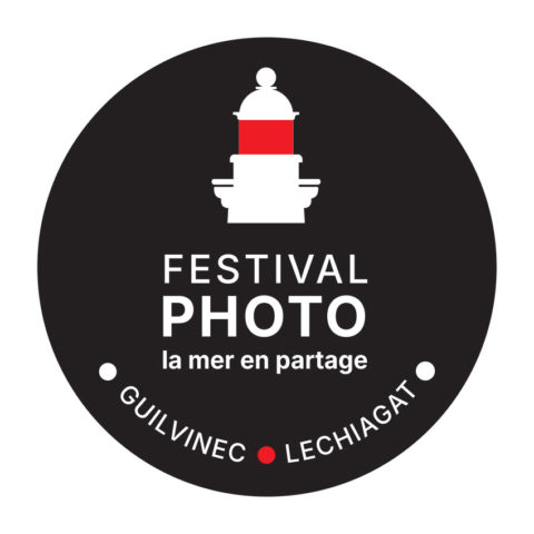 Logotype Festival photo La mer en partage