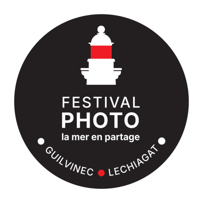 Logotype Festival photo La mer en partage
