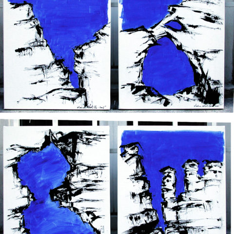 Contrastes