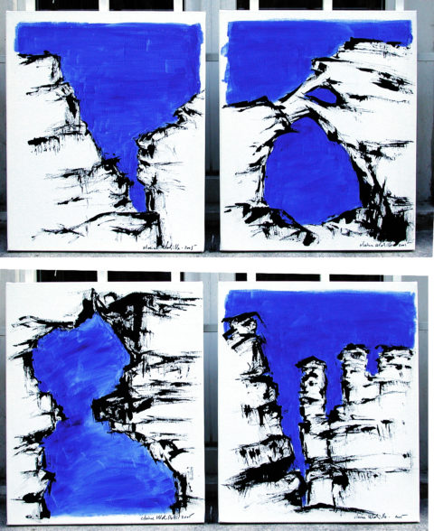 Contrastes